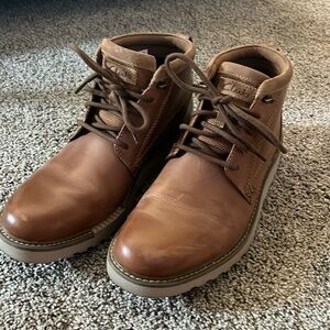Chukka Men’s boots
